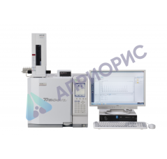 Высокочувствительный газовый хроматограф TRACERA