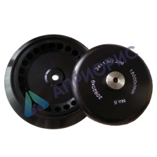 Центрифуга лабораторная ЦЛн-16 (24х1,5/2,2 мл, 16000 об/мин)