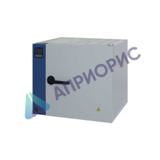 Аттестация шкафа сушильного LF-25/350-VS1