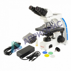 Микроскоп Микромед-3 U2 (бинокулярный)