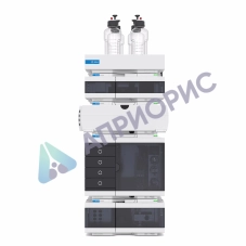 Жидкостный хроматограф ВЭЖХ Agilent 1290 Infinity II LC