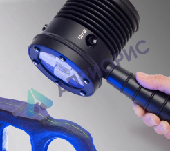 Универсальный УФ-светильник KD