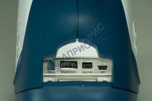 S1 TITAN анализатор рентгенофлуоресцентный портативный