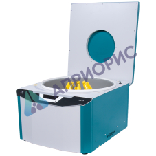 Лабораторная молочная центрифуга без подогрева TAGLER ЦЛМ 1-8