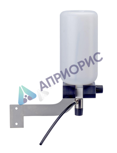 Шлифовально-полировальный станок LaboPol-20+LaboForce-50