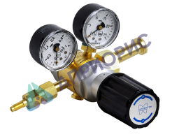 РДБ–2–0,6 (5.882.003) — регулятор давления баллонный