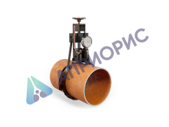 ТПБ-500/500-ГЦА переносной цепной твердомер