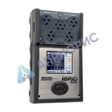 MX-6 газоанализатор многокомпонентный переносной