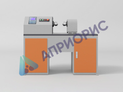 МКС-5000 машина на кручение проволоки