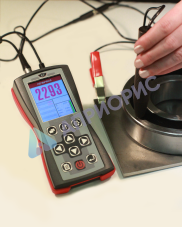 ТЭС-364М дефектоскоп-толщиномер термоэлектрический