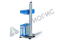 Лазерный маркер Wattsan RF DAVI