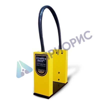 СКАН-МАГ намагничивающее устройство на гибком магнитопроводе