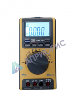  VA-MM18ВЕ Мультиметр цифровой