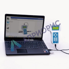 Поверка измерителя параметров микроклимата МЕТЕОСКОП-М