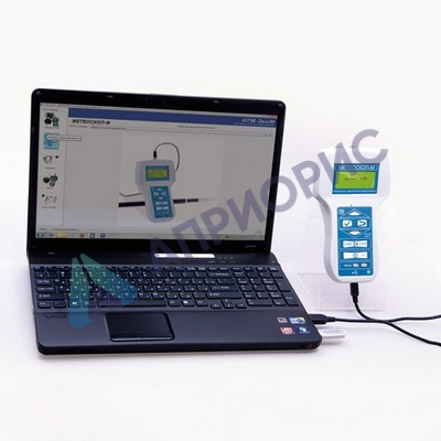 Поверка измерителя параметров микроклимата МЕТЕОСКОП-М