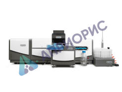 Атомно-абсорбционные спектрофотометры серии Atom 3000 марки SILab