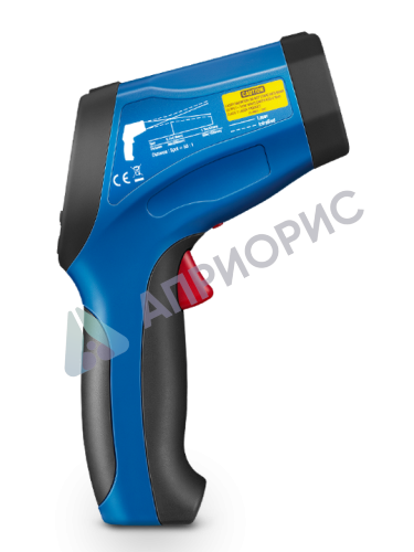 Поверка пирометра DT-8867H