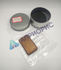 Мера твёрдости Роквелла эталонная HRE