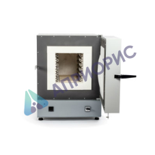 Аттестация электропечи SNOL 30/1300