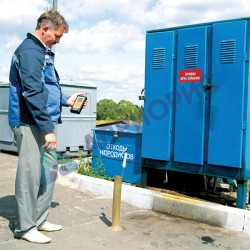 "Нефтяник" комплект