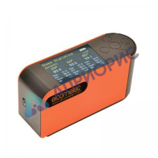 Elcometer 407L статистический блескомер