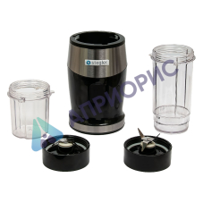 Лабораторная мельница Stegler ЛЗМ-1-02