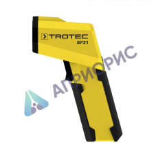 Trotec BP21 пирометр