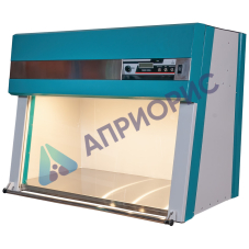 Бокс для ПЦР-диагностики TAGLER БАВС-1200А