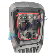 Инверторный генератор BRAIT BR 2000i