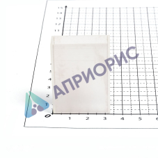 Кварцевая кювета для СФ, 30 мм