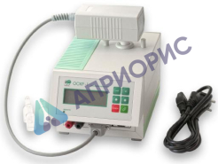 Поверка осмометра криоскопического медицинского ОСКР-1М