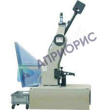 PH150Дж - PH750Дж копры маятниковые