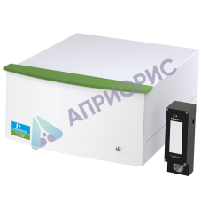 Система анализа частиц в жидкости LPC 500