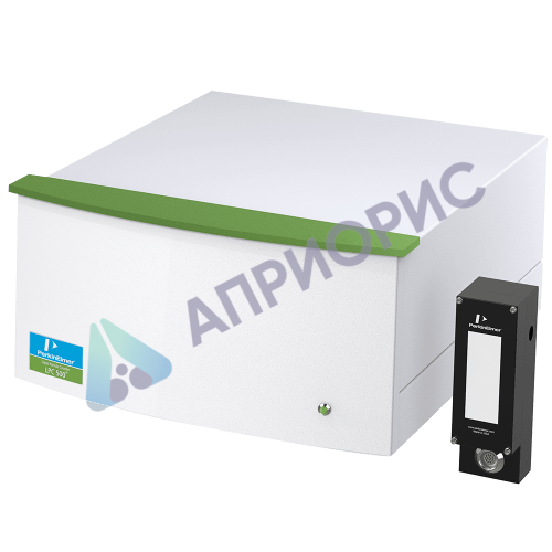 Система анализа частиц в жидкости LPC 500