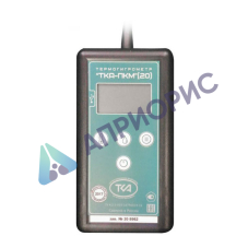 Поверка термогигрометра ТКА-ПКМ (20)