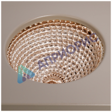 Колбонагреватель Stegler KН-3-500 (3 места по 500 мл, до +450 °C)