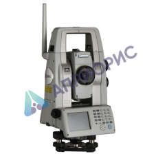 Тахеометр Sokkia NET05X