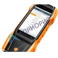 Комплект Testo 300 Longlife (O2, СО с H2-компенсацией до 8 000 ppm)