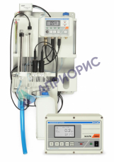 Анализатор натрия стационарный ВЗОР МАРК-1002 (с гидропанелью ГП-1002)