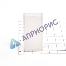 Стеклянная кювета для СФ, 20 мм