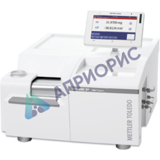 Податчик образцов TGA Sample Robot