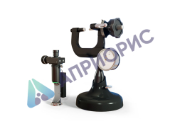 ТПР-ВМСА переносной струбцинный твердомер