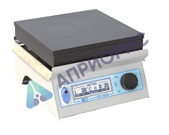 Плита нагревательная ПЛ-1818 лабораторная