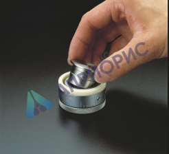 Оборудование для пробоподготовки микроэлектронных компонентов – AccuStop