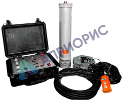 рпд 160с рентгеновский аппарат постоянного действия