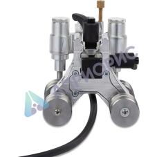 MS150 TuScan - мобильный сканер к антенной решетке серии М90, M91 для механизированного УЗК