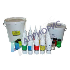 Nord Test тип US-B, -30°C...+100°C, 5 кг гель ультразвуковой