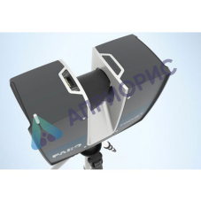 Лазерный сканер Faro Focus M70