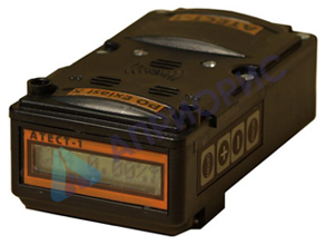 АТЕСТ-1 газоанализатор многокомпонентный шахтный переносной