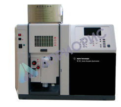 Атомно-абсорбционный спектрометр Agilent AA-55B